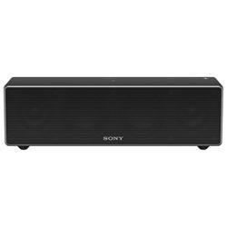 Sony SRSZR7 Multiroom Bluetooth Speaker Black